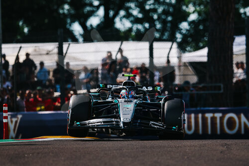 F1 Grand Prix of Emilia-Romagna
