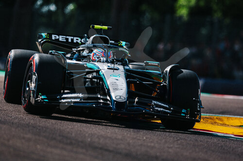 F1 Grand Prix of Emilia-Romagna