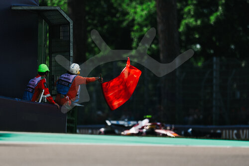F1 Grand Prix of Emilia-Romagna