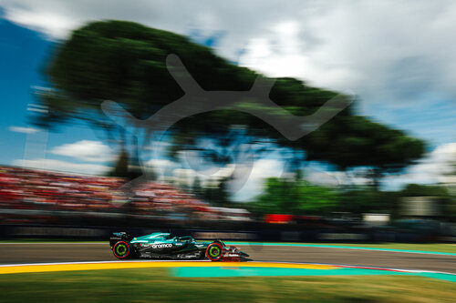 F1 Grand Prix of Emilia-Romagna
