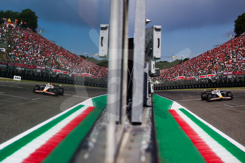 F1 Grand Prix of Emilia-Romagna