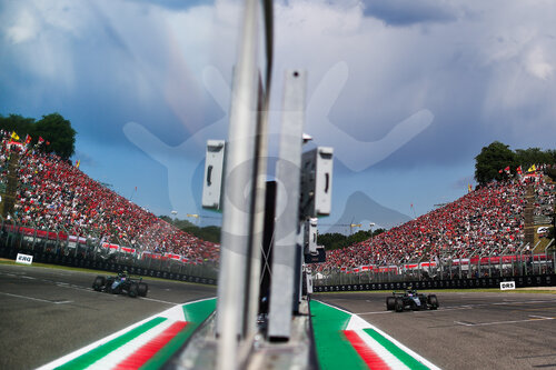F1 Grand Prix of Emilia-Romagna