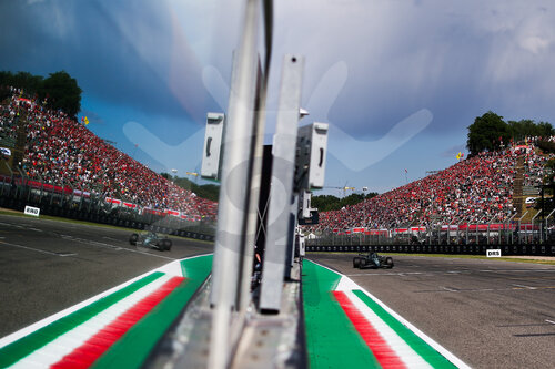 F1 Grand Prix of Emilia-Romagna
