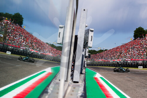 F1 Grand Prix of Emilia-Romagna