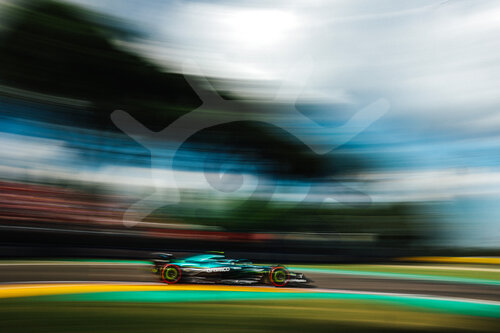 F1 Grand Prix of Emilia-Romagna