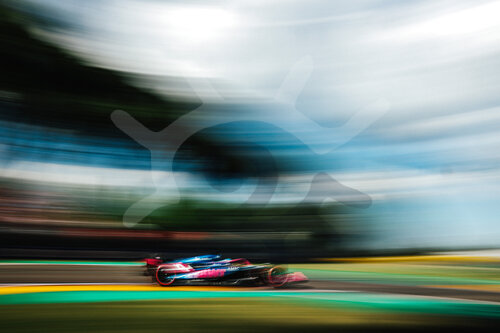F1 Grand Prix of Emilia-Romagna