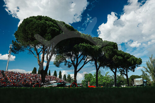 F1 Grand Prix of Emilia-Romagna