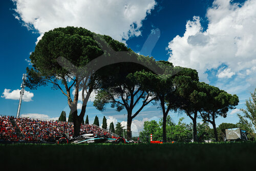 F1 Grand Prix of Emilia-Romagna
