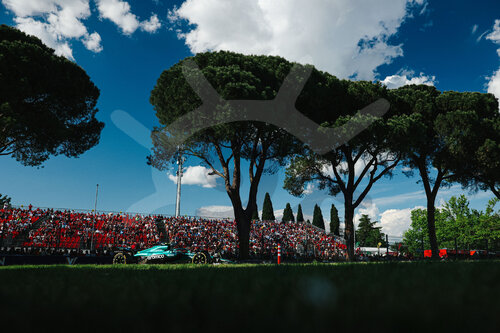 F1 Grand Prix of Emilia-Romagna