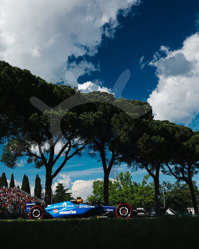 F1 Grand Prix of Emilia-Romagna