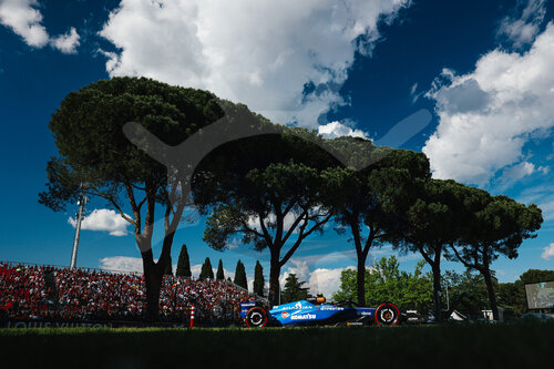 F1 Grand Prix of Emilia-Romagna