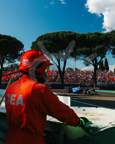 F1 Grand Prix of Emilia-Romagna