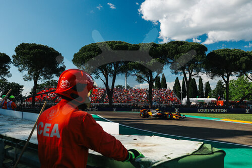 F1 Grand Prix of Emilia-Romagna
