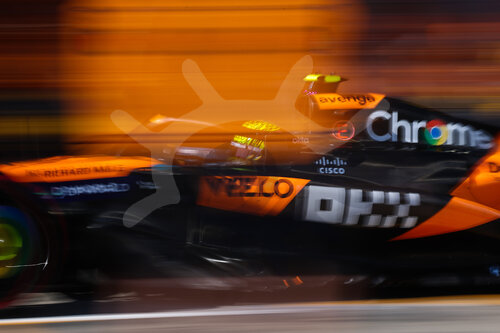 F1 Grand Prix of Emilia-Romagna