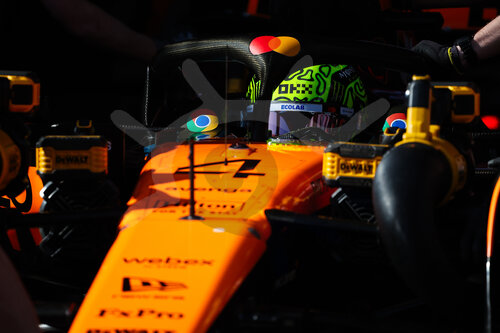 F1 Grand Prix of Emilia-Romagna