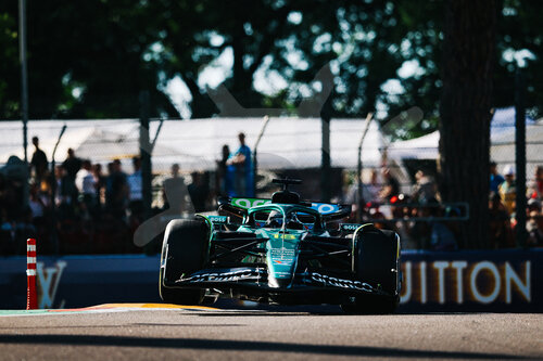 F1 Grand Prix of Emilia-Romagna
