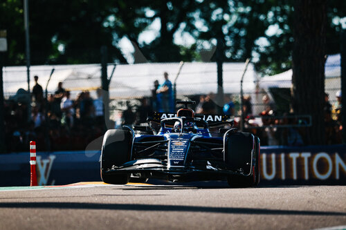 F1 Grand Prix of Emilia-Romagna