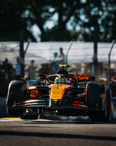 F1 Grand Prix of Emilia-Romagna