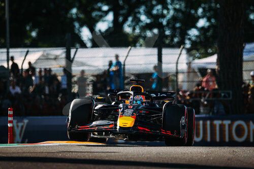 F1 Grand Prix of Emilia-Romagna