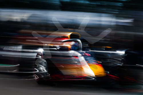 F1 Grand Prix of Emilia-Romagna