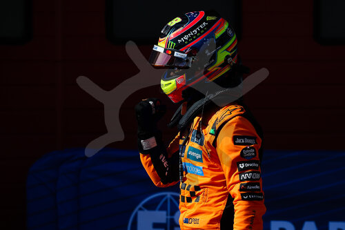 F1 Grand Prix of Emilia-Romagna