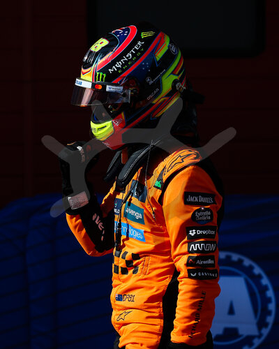 F1 Grand Prix of Emilia-Romagna