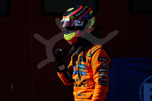 F1 Grand Prix of Emilia-Romagna