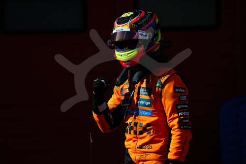 F1 Grand Prix of Emilia-Romagna