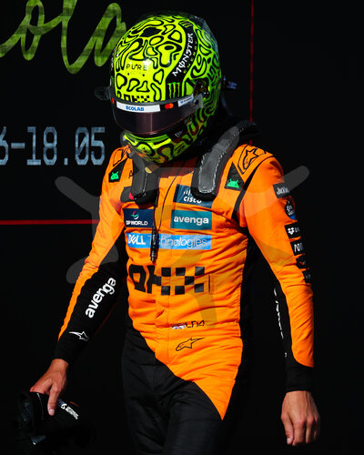 F1 Grand Prix of Emilia-Romagna