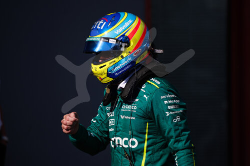 F1 Grand Prix of Emilia-Romagna