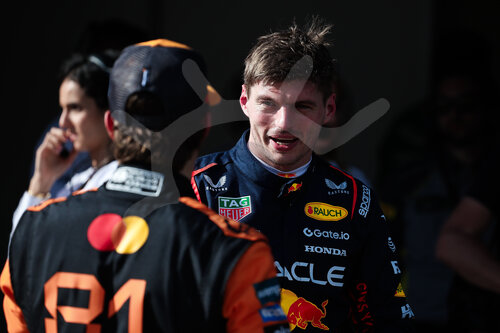 F1 Grand Prix of Emilia-Romagna