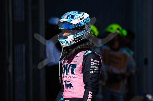 F1 Grand Prix of Emilia-Romagna