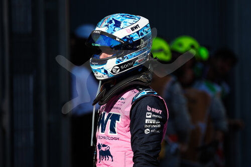 F1 Grand Prix of Emilia-Romagna