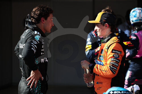 F1 Grand Prix of Emilia-Romagna