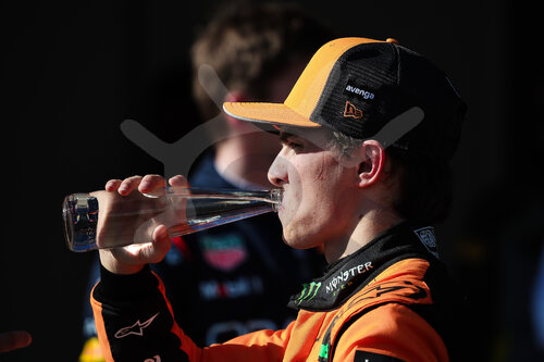 F1 Grand Prix of Emilia-Romagna
