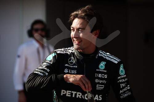 F1 Grand Prix of Emilia-Romagna