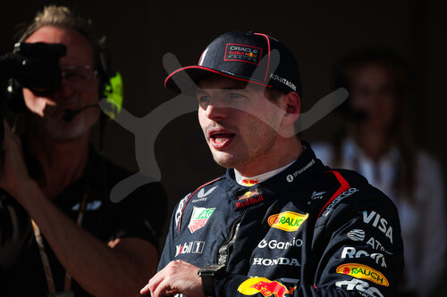F1 Grand Prix of Emilia-Romagna