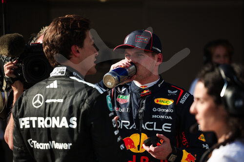 F1 Grand Prix of Emilia-Romagna