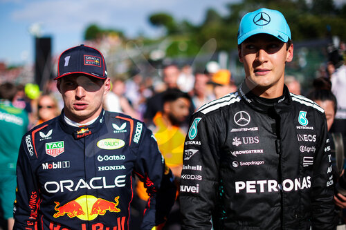 F1 Grand Prix of Emilia-Romagna