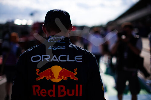 F1 Grand Prix of Emilia-Romagna