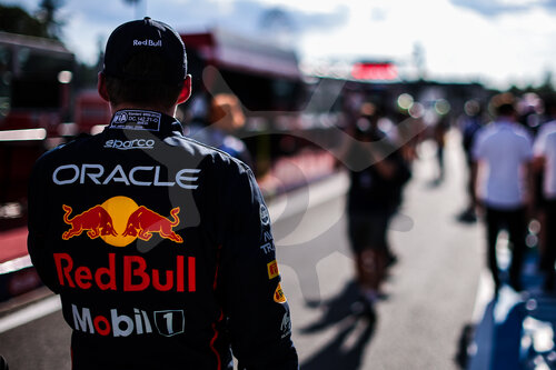F1 Grand Prix of Emilia-Romagna
