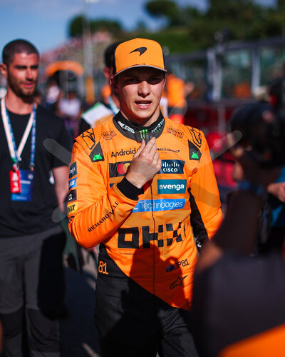 F1 Grand Prix of Emilia-Romagna