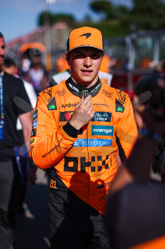F1 Grand Prix of Emilia-Romagna