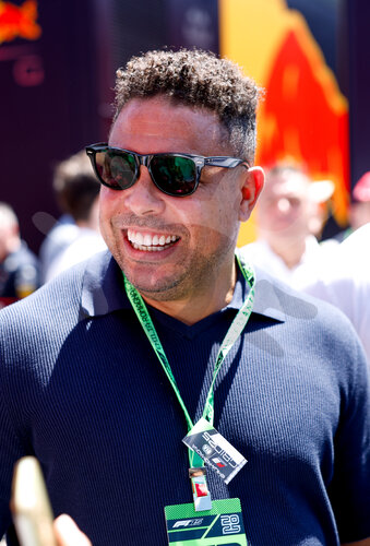 F1 Grand Prix of Emilia-Romagna