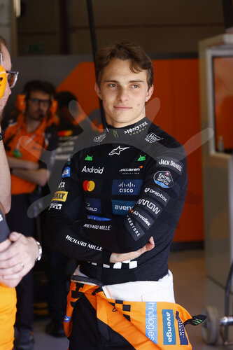 F1 Grand Prix of Emilia-Romagna
