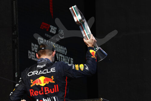 F1 Grand Prix of Emilia-Romagna
