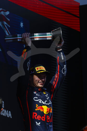 F1 Grand Prix of Emilia-Romagna