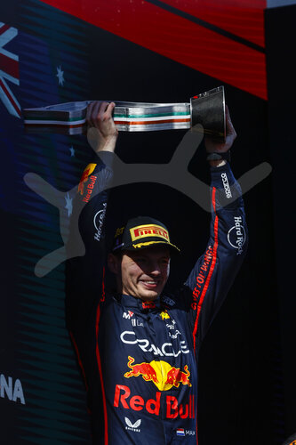 F1 Grand Prix of Emilia-Romagna
