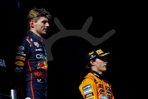 F1 Grand Prix of Emilia-Romagna