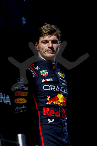 F1 Grand Prix of Emilia-Romagna